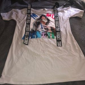 Very cute and fashionable dress